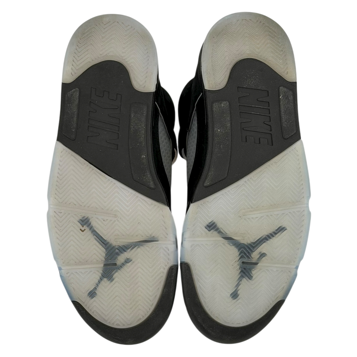 Jordan 5 Retro OG Black Metallic Reimagined
