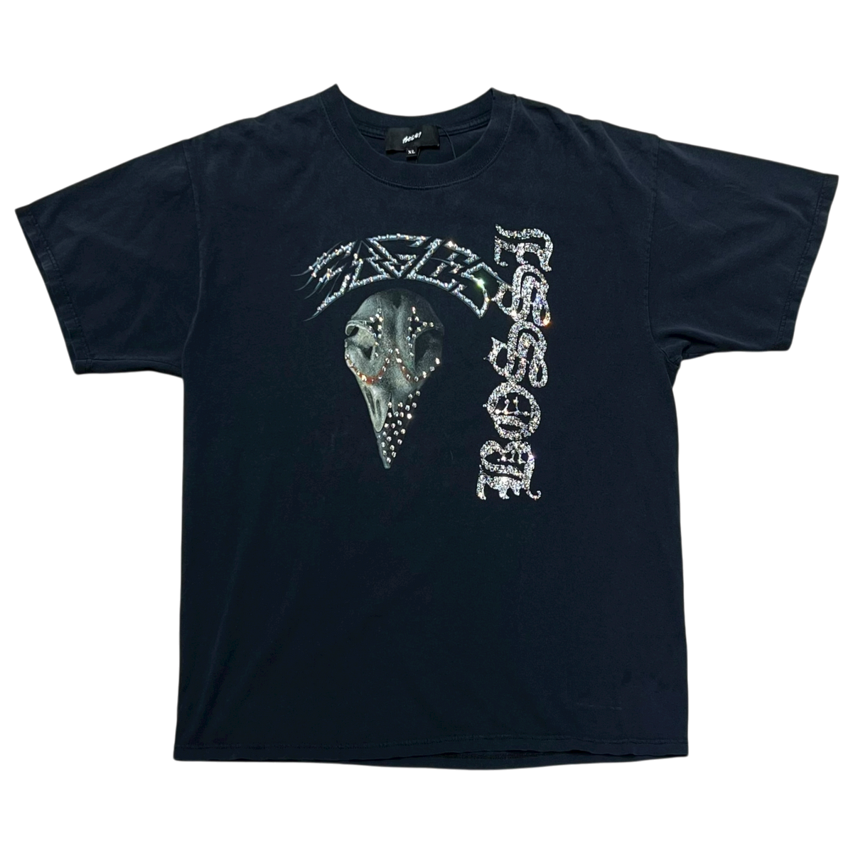 Vintage Eagles Bossi Tee
