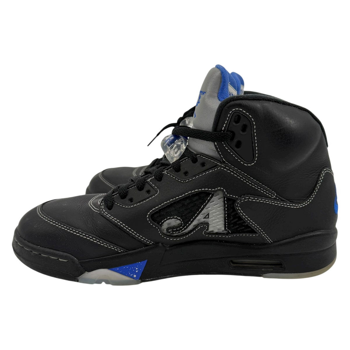 Jordan 5 Retro Awake NY Black