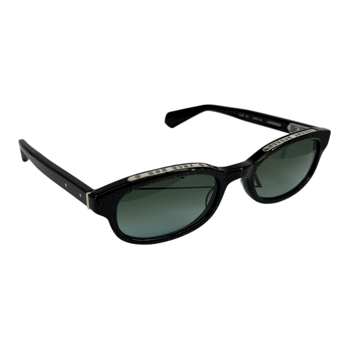 Low Rider Black F*** You Frames