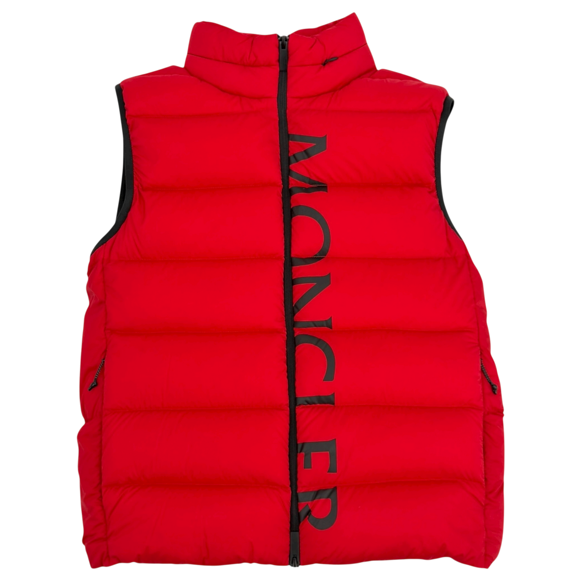 Giubbotto Red Amak Men's Vest