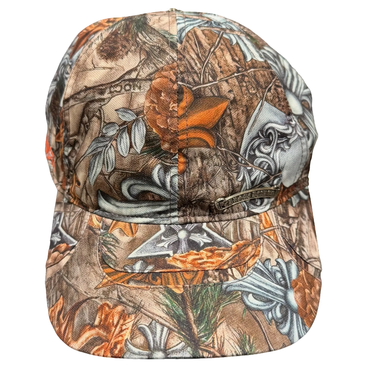 Nocta Realtree Camo Baseball Cap