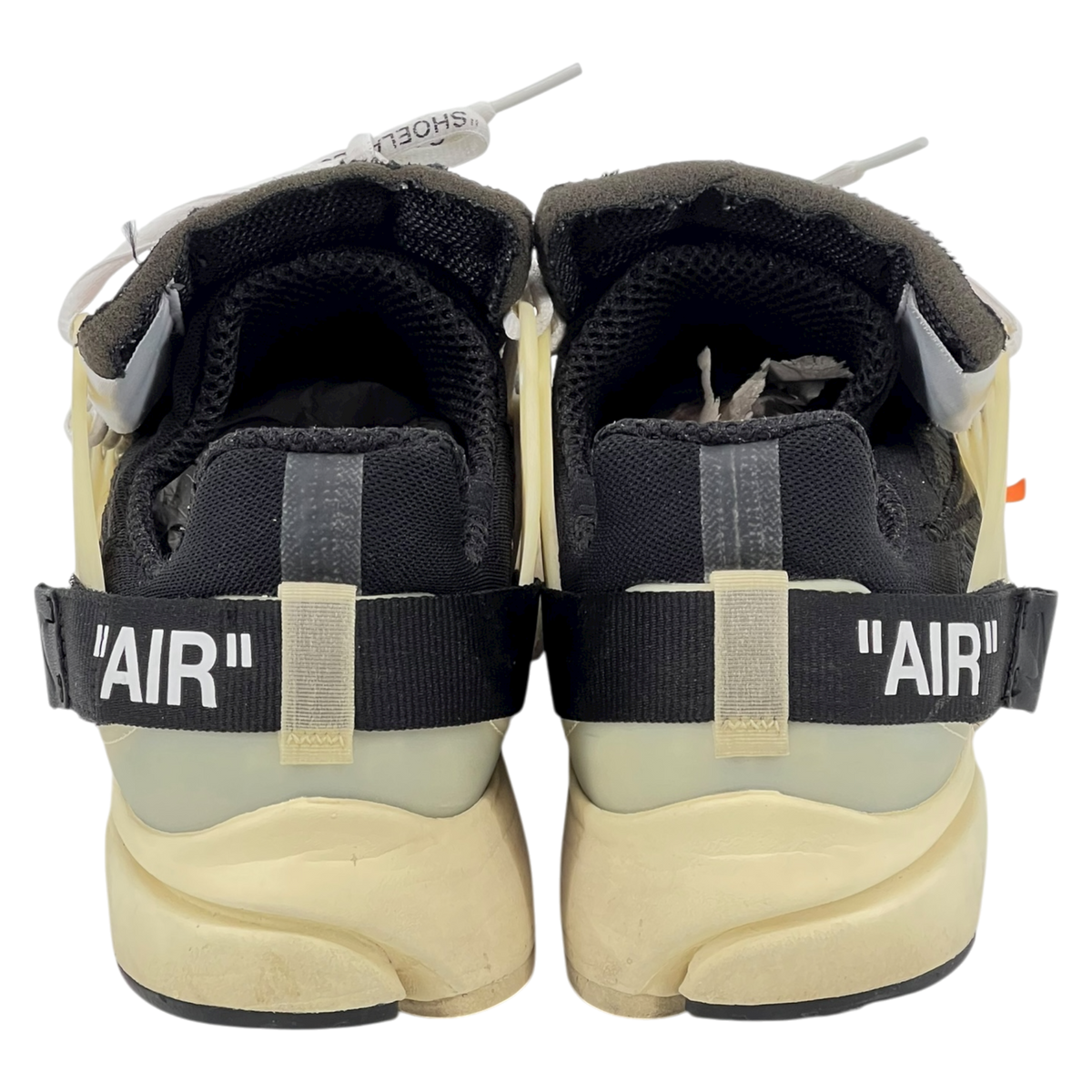 Air Presto Off-White