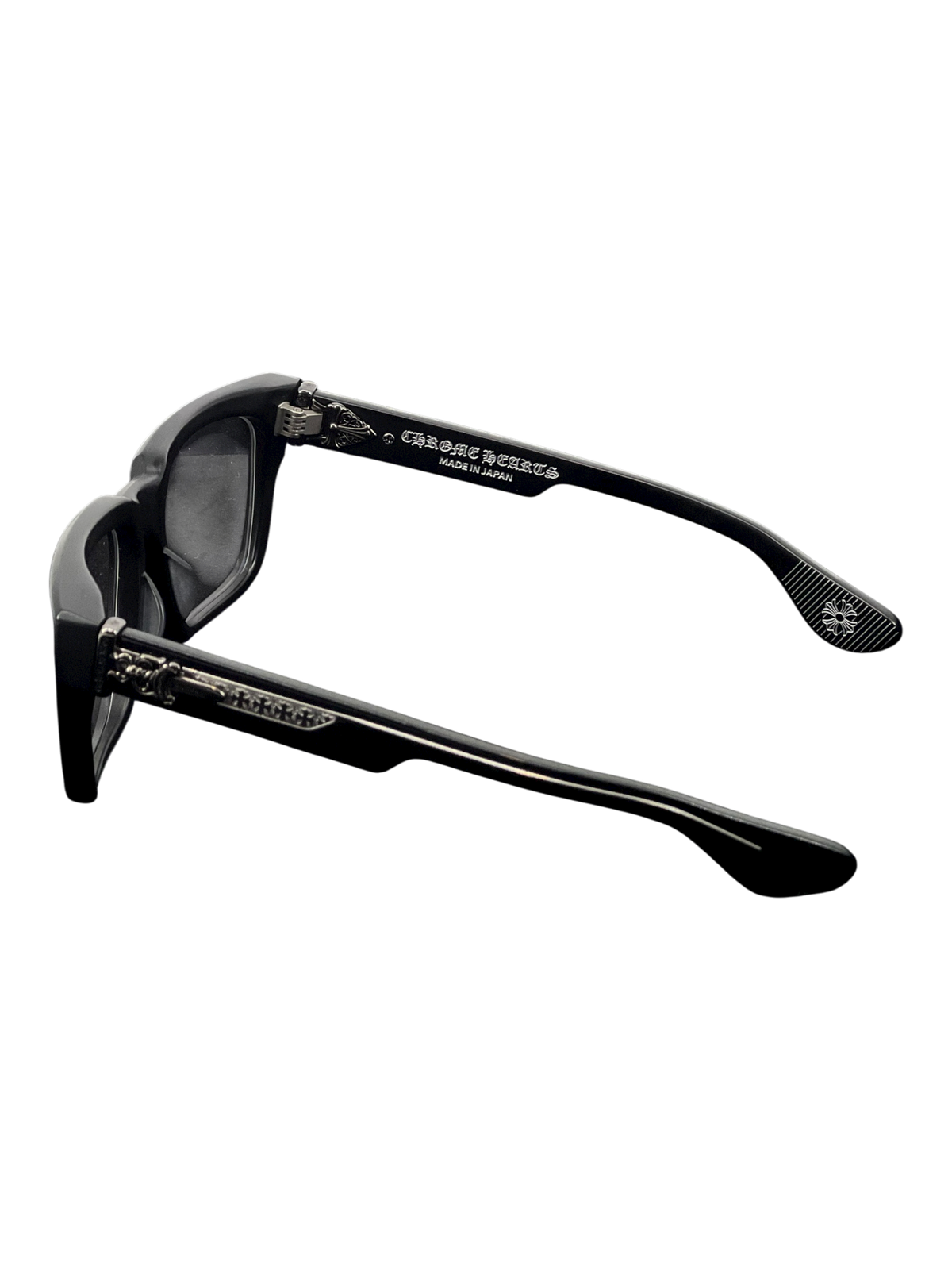 Chrome Hearts Box Officer MBK Glasses