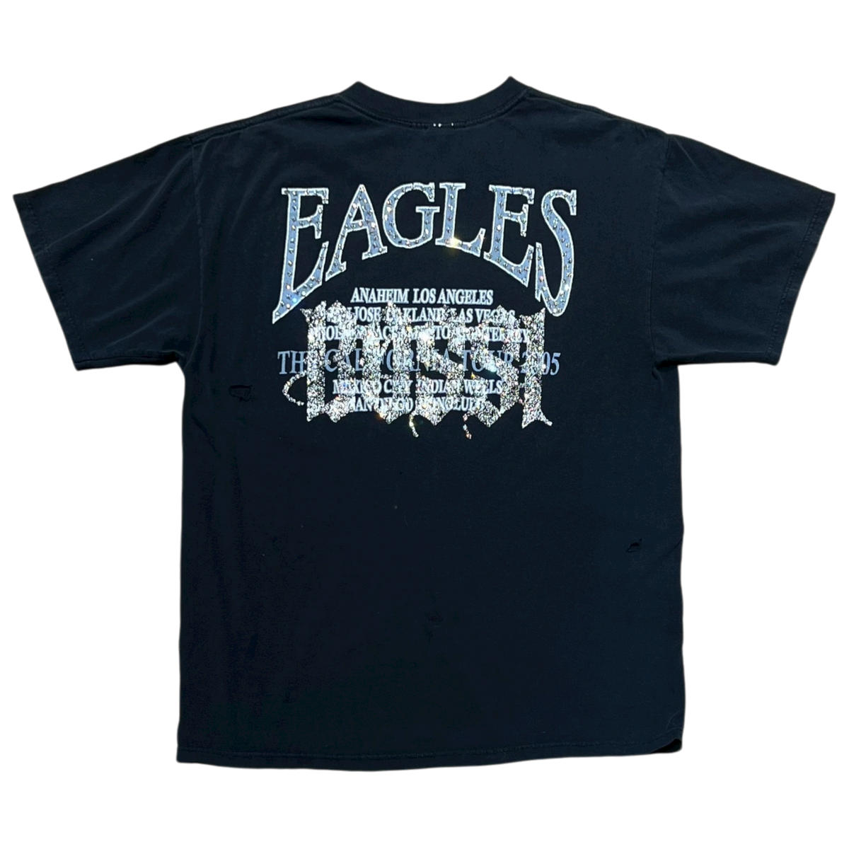 Vintage Eagles Bossi Tee