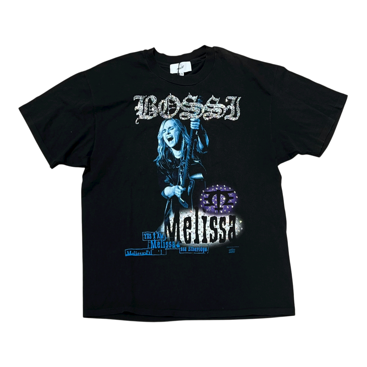 Vintage Melissa Tee