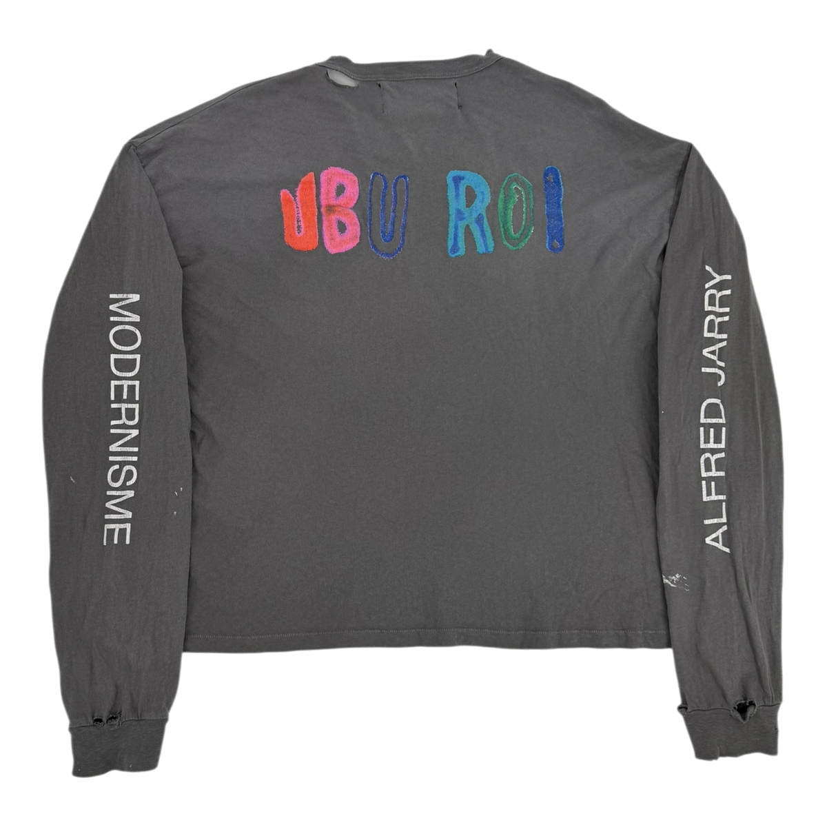 Theater of Cruelty L/S Tee