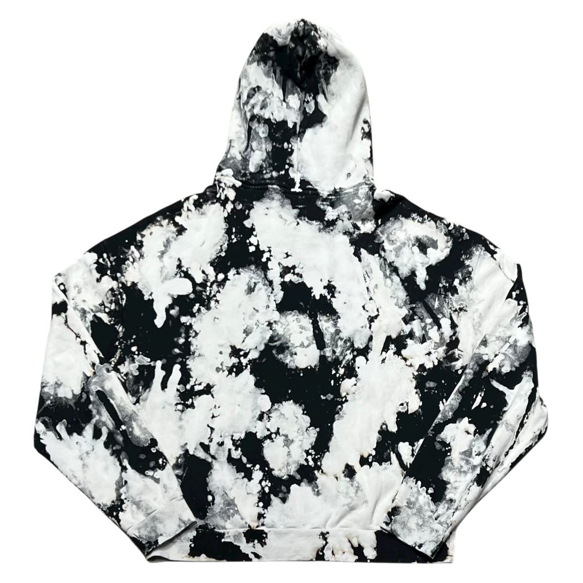 Poison Zip Up