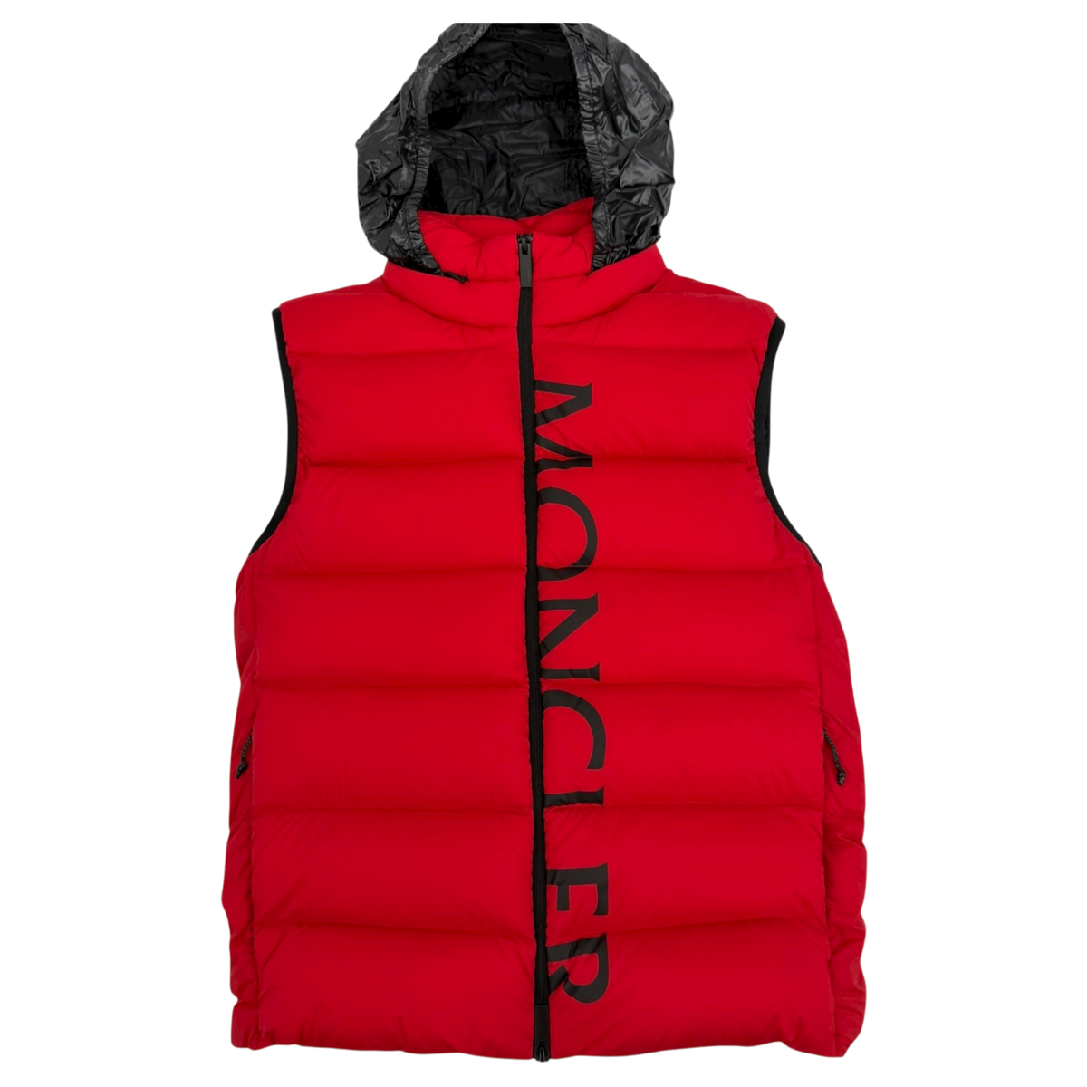 Giubbotto Red Amak Men's Vest