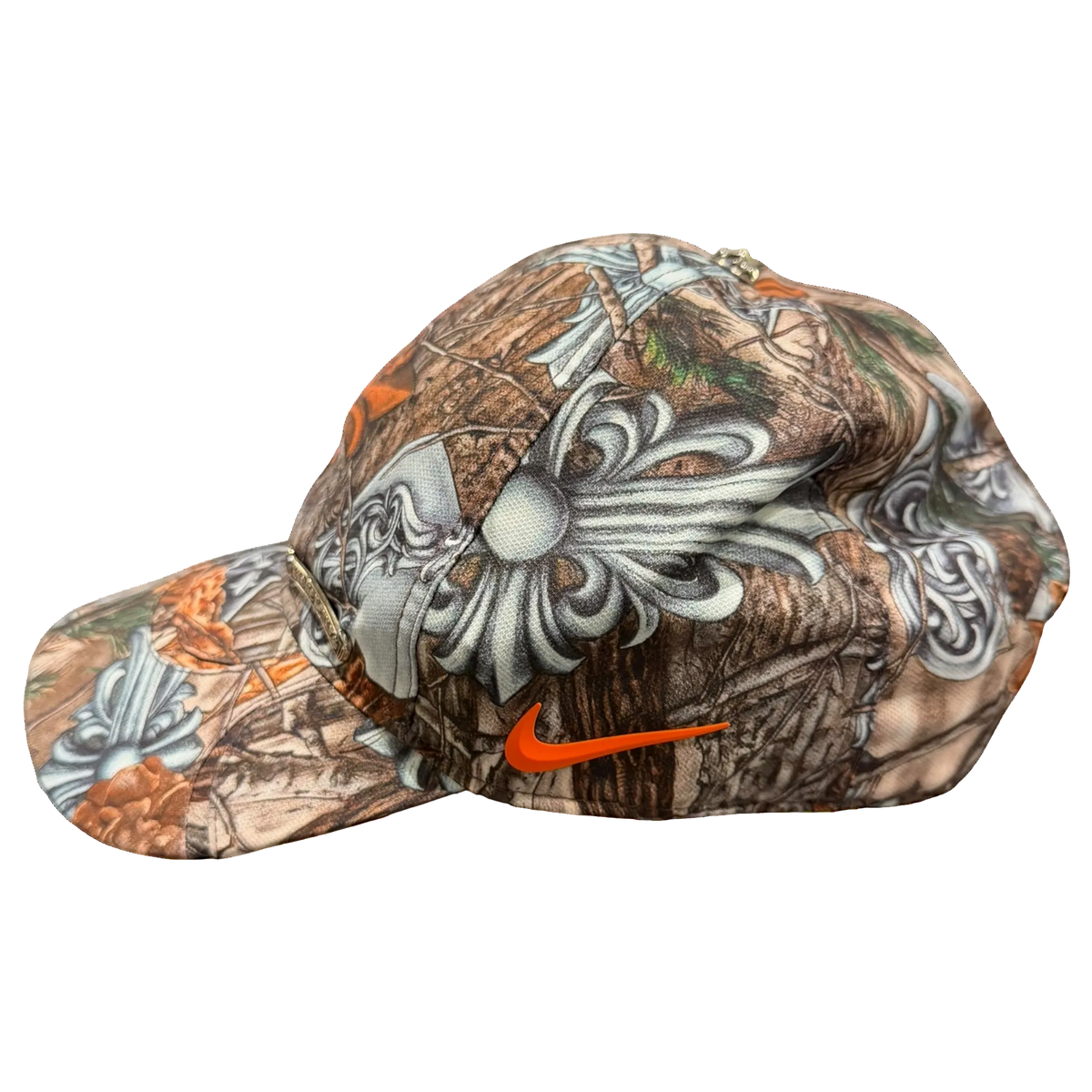 Nocta Realtree Camo Baseball Cap