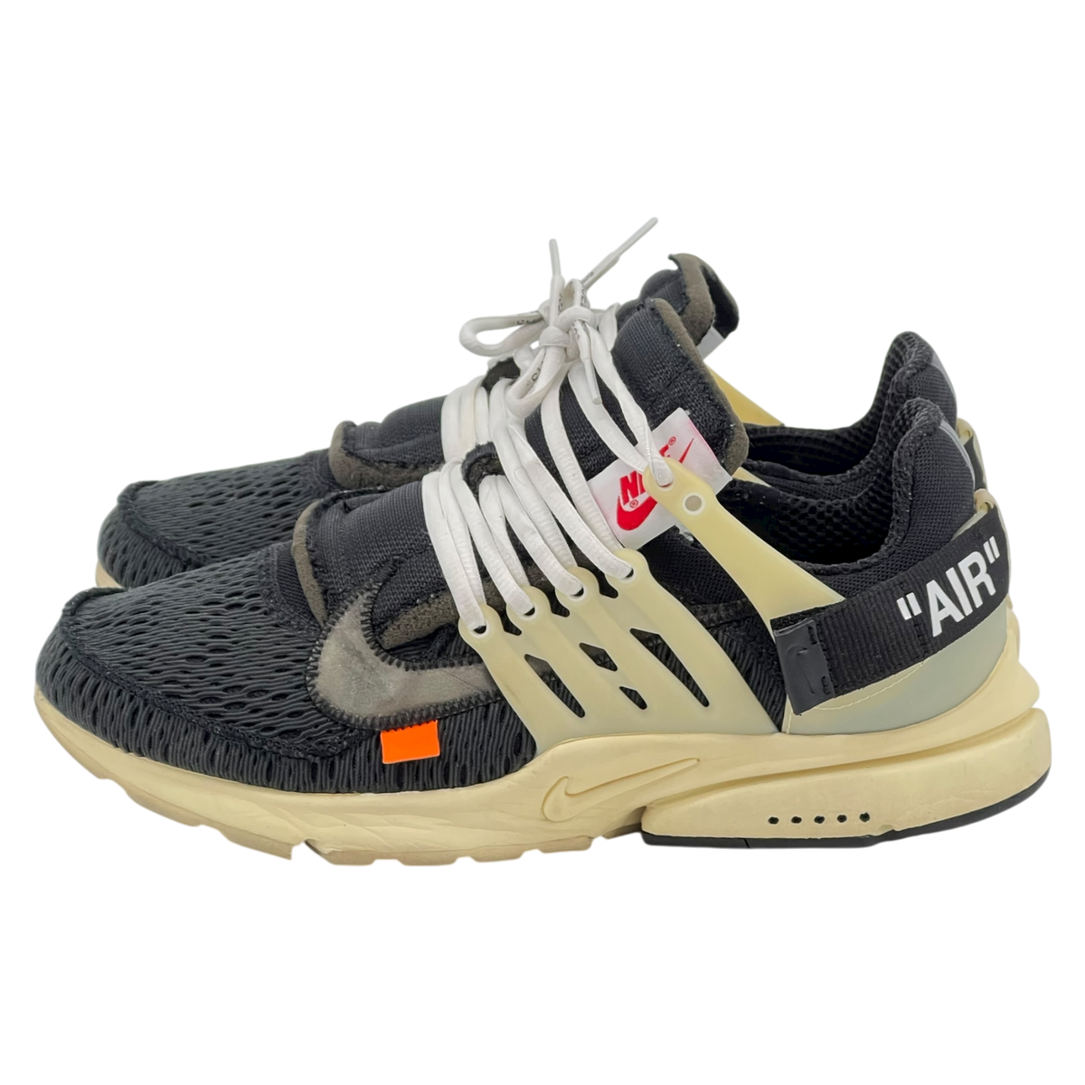 Air Presto Off-White