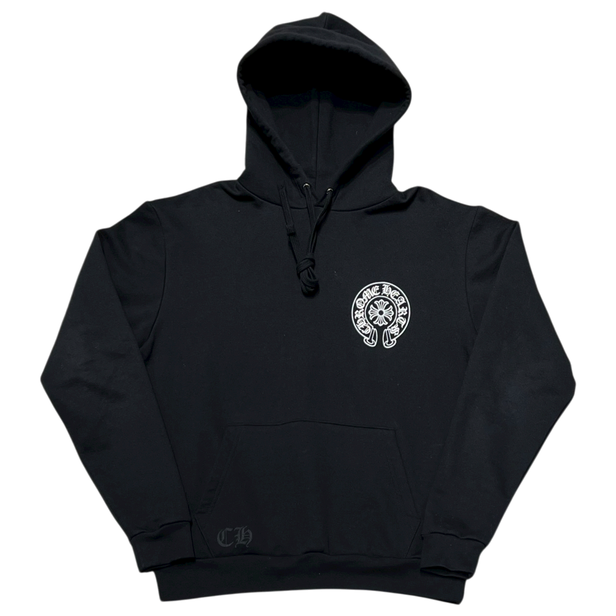 Miami Horseshoe Exclusive Hoodie
