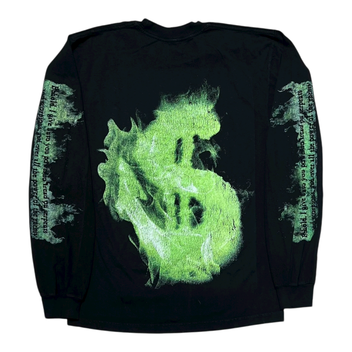 Skulls & Bones Tee