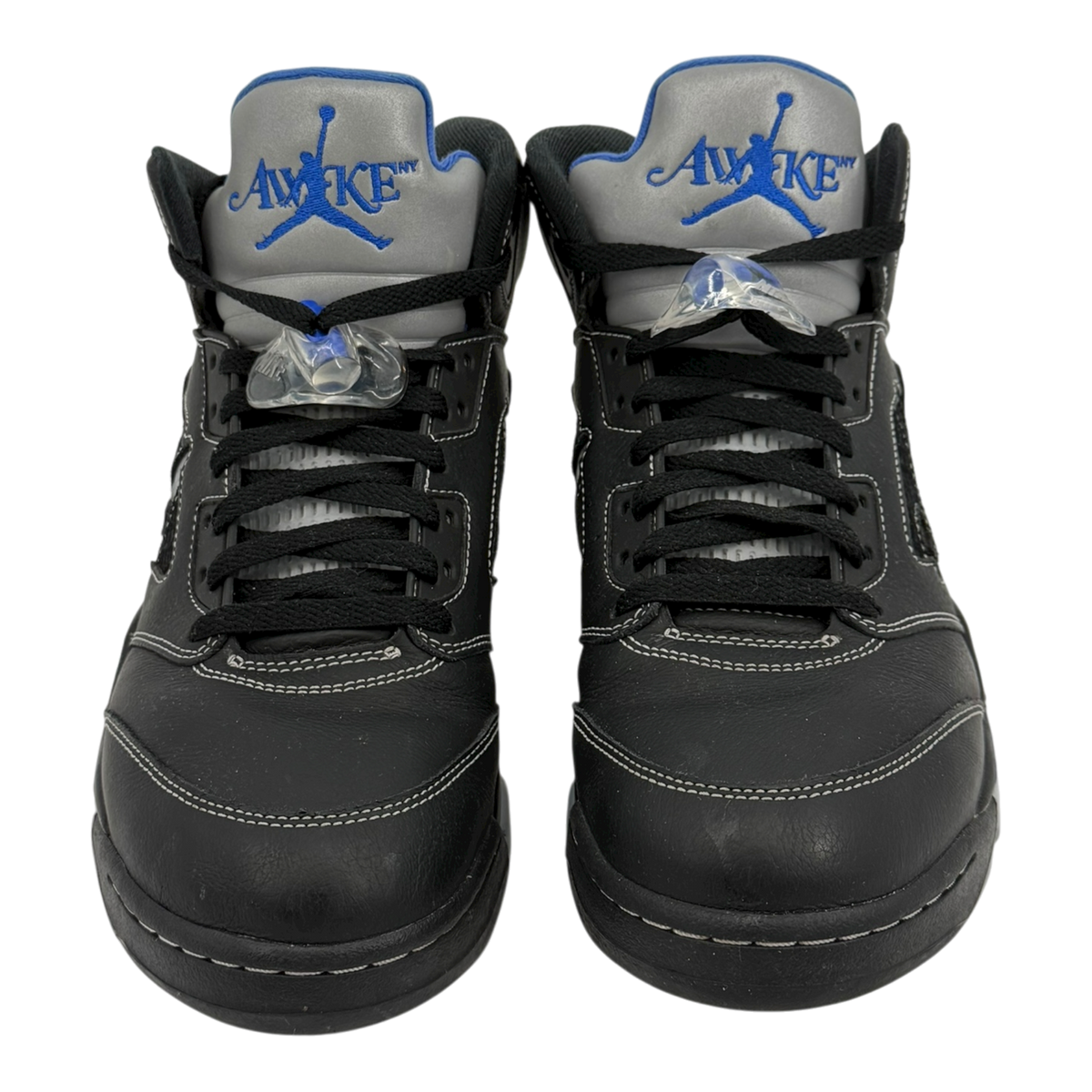 Jordan 5 Retro Awake NY Black