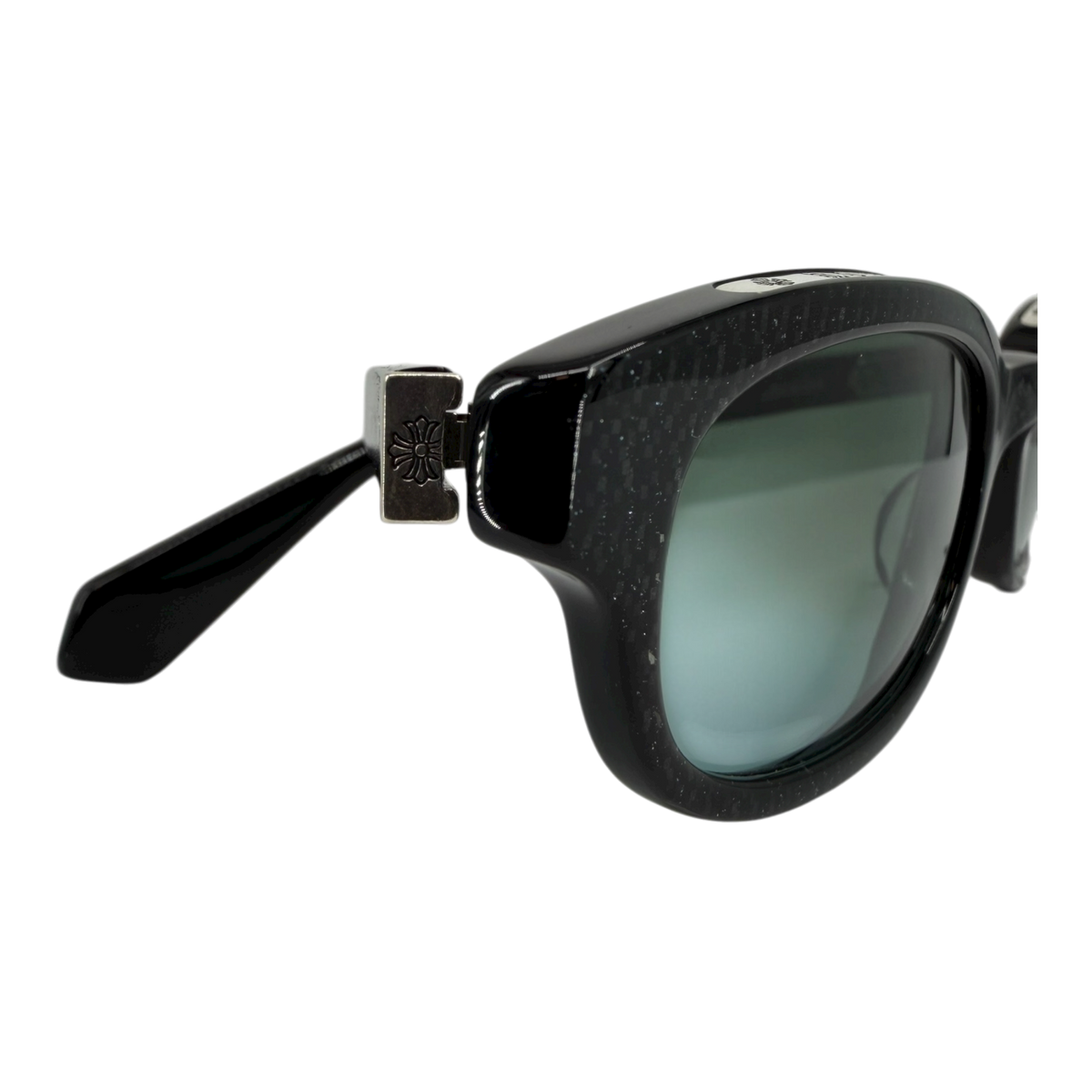 Low Rider Black F*** You Frames