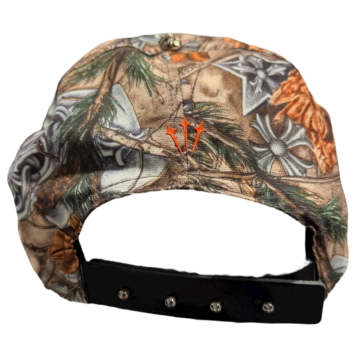 Nocta Realtree Camo Baseball Cap