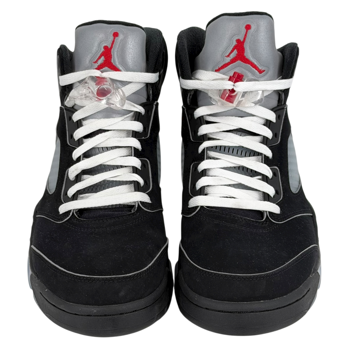 Jordan 5 Retro OG Black Metallic Reimagined