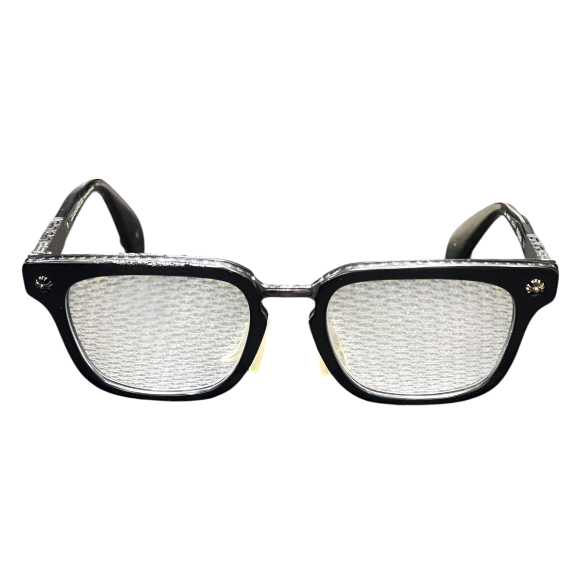 Slhoregasm Black Glasses