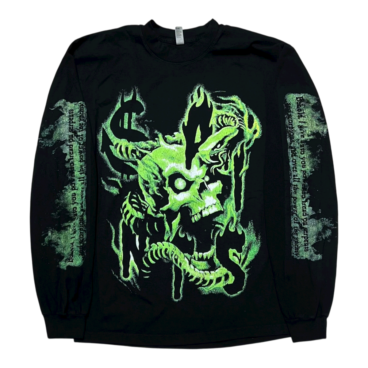 Skulls & Bones Tee