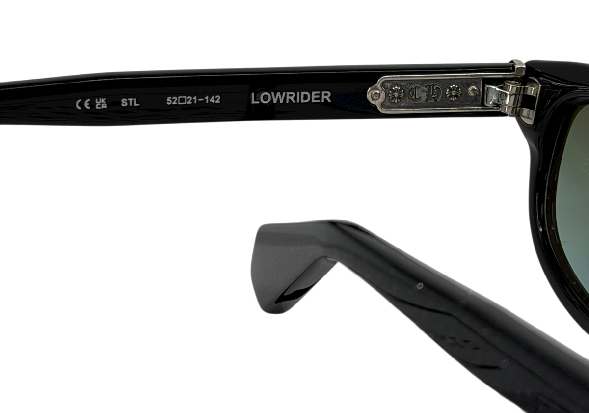 Low Rider Black F*** You Frames