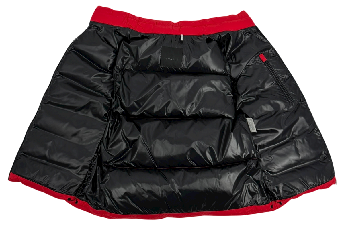 Giubbotto Red Amak Men's Vest