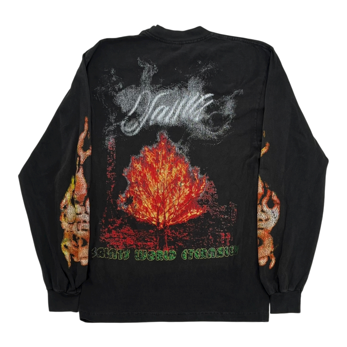 Eternal Capital Tee