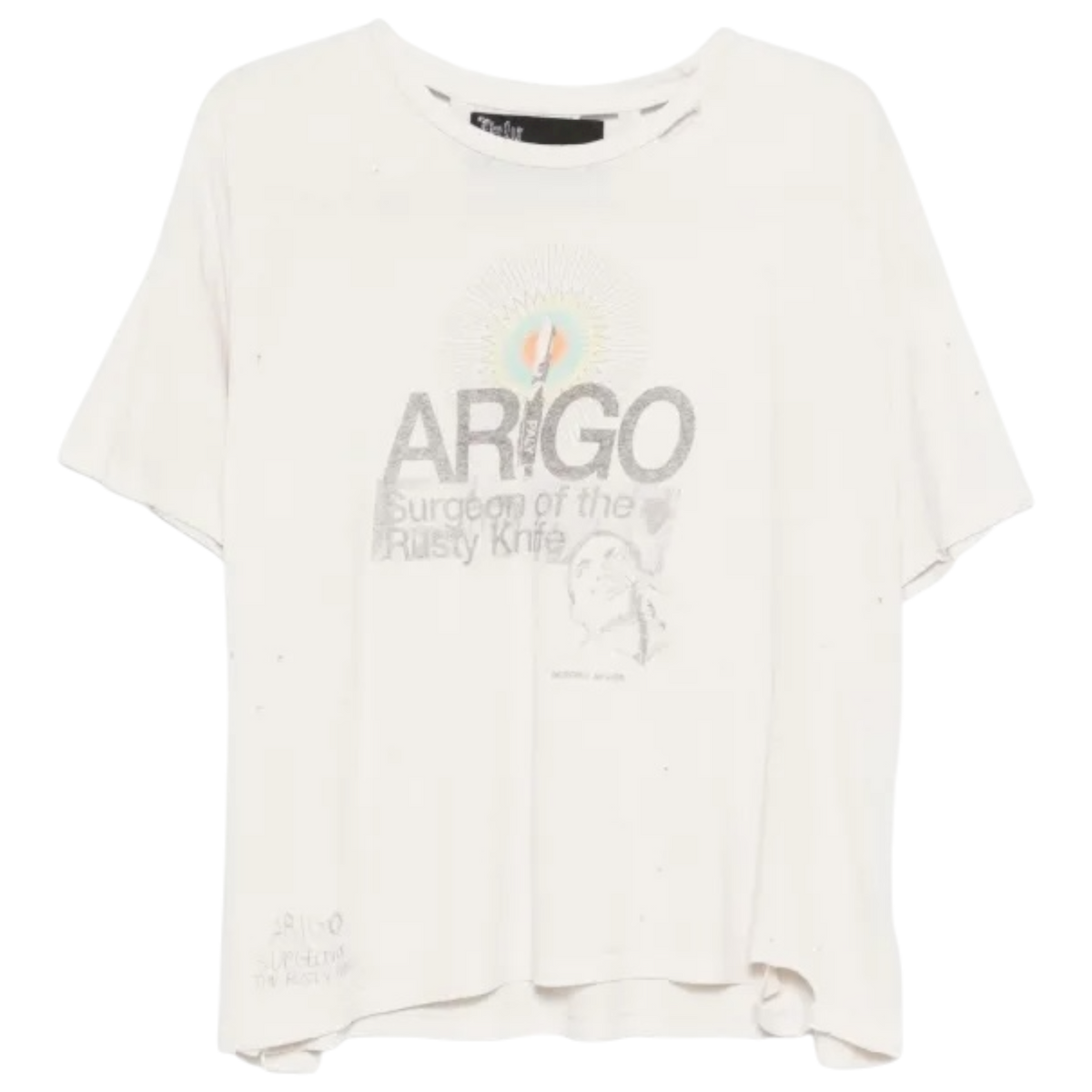 Arigo T-Shirt