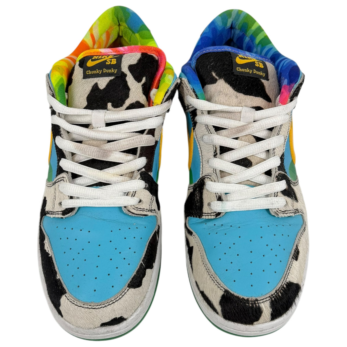 SB Dunk Low Ben & Jerry's Chunky Dunky