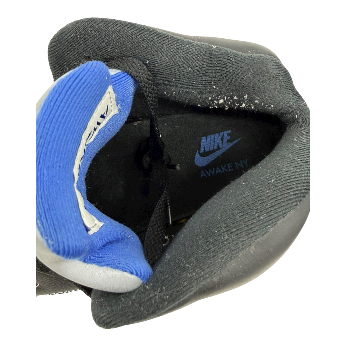 Jordan 5 Retro Awake NY Black
