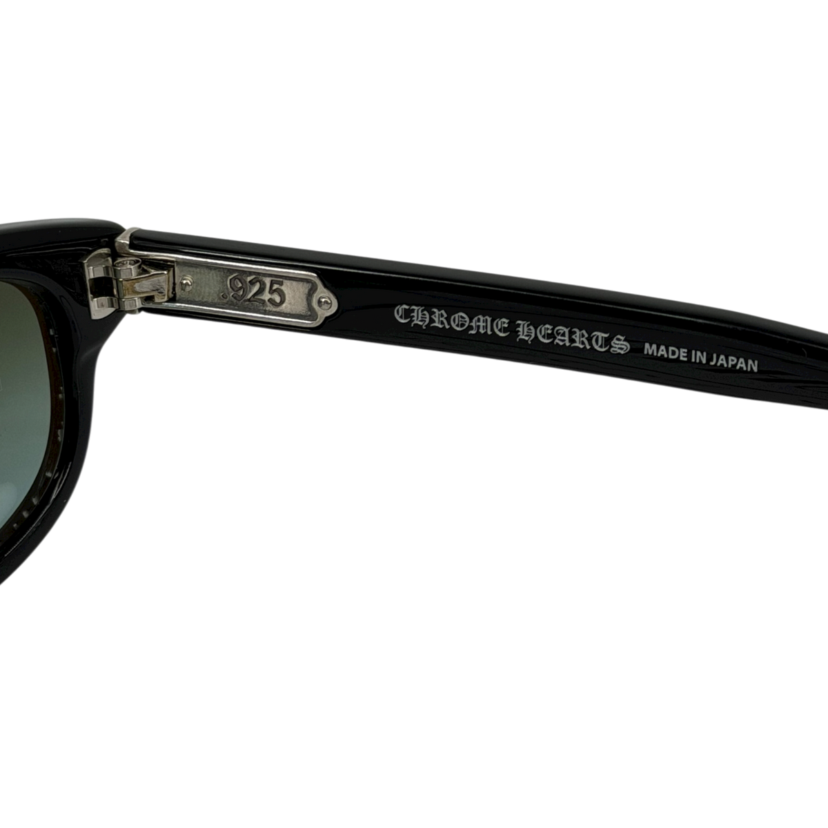 Low Rider Black F*** You Frames