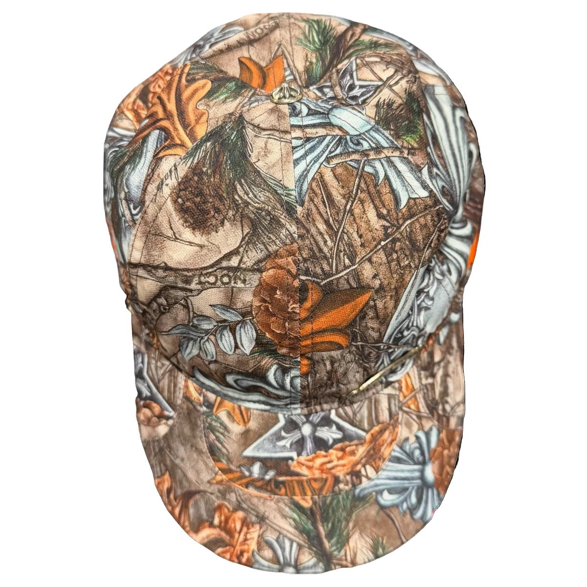 Nocta Realtree Camo Baseball Cap