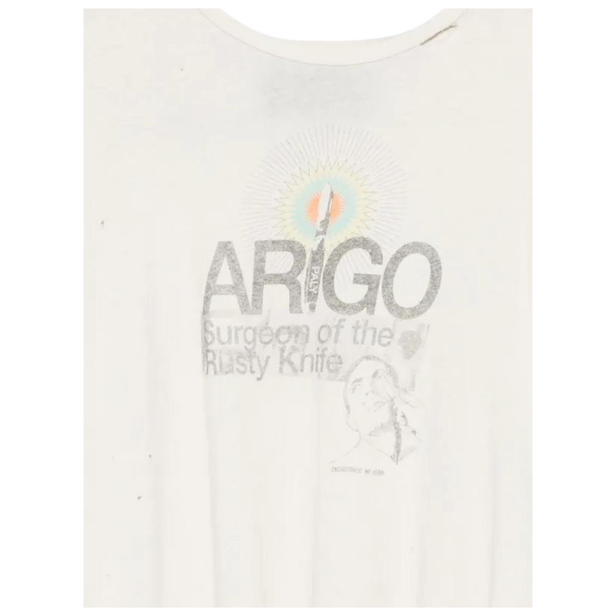 Arigo T-Shirt