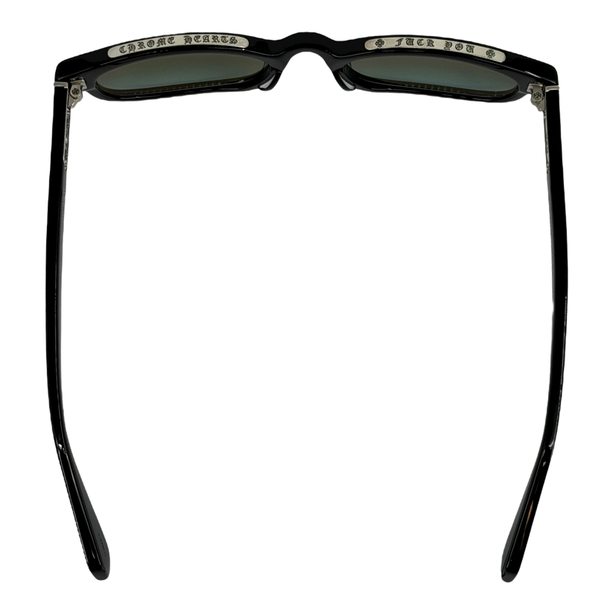 Low Rider Black F*** You Frames