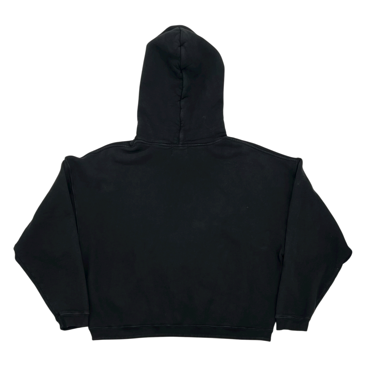 Caffeine Logo Hoodie