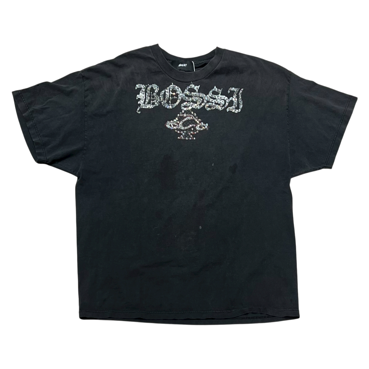 Choppers Vintage Tee