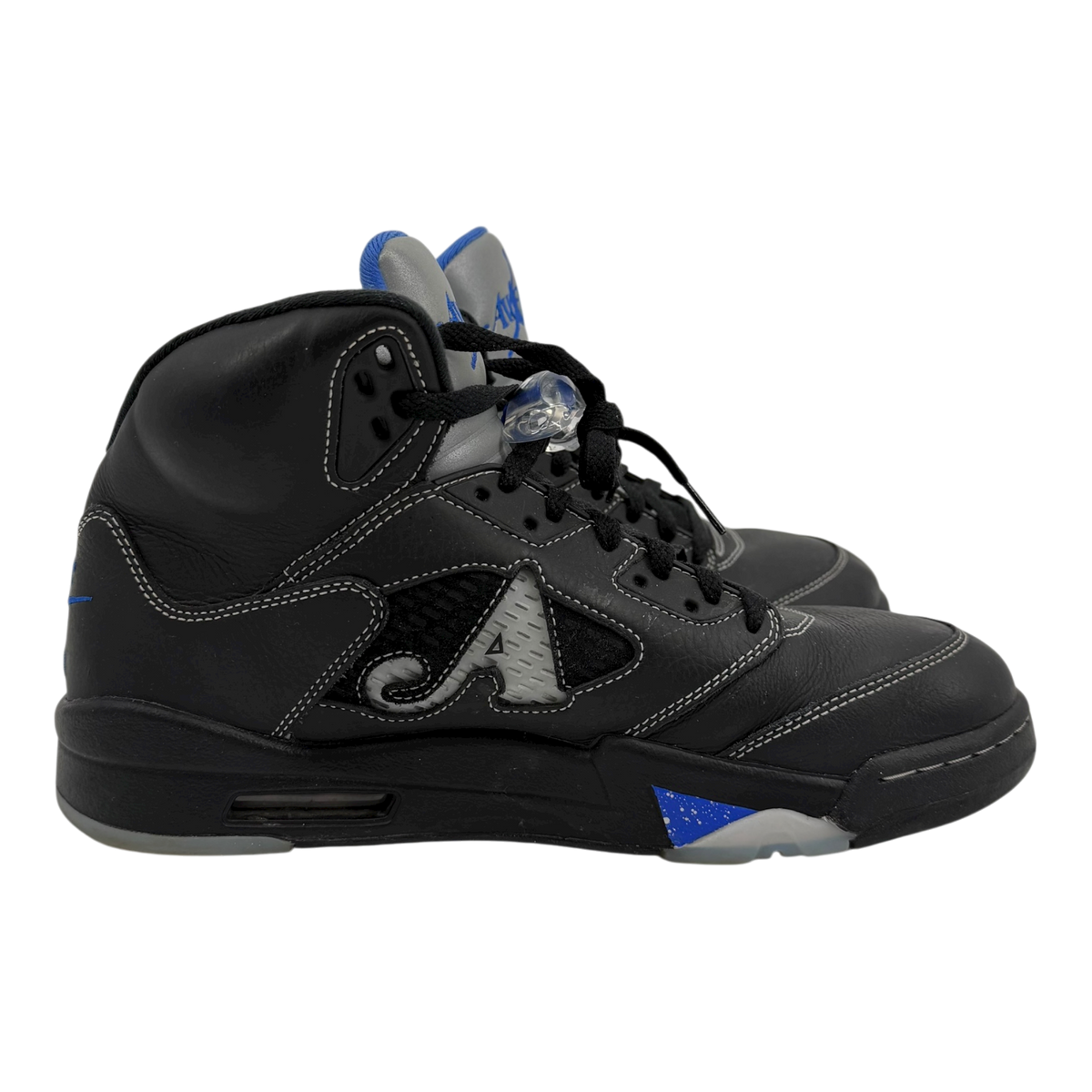 Jordan 5 Retro Awake NY Black