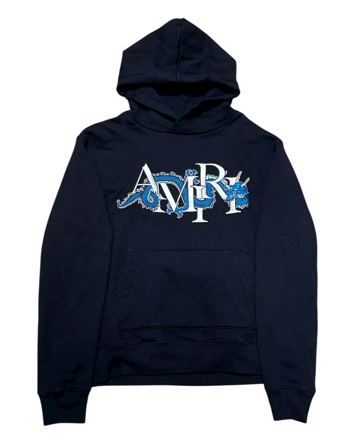 CNY Dragon Hoodie 'Black'