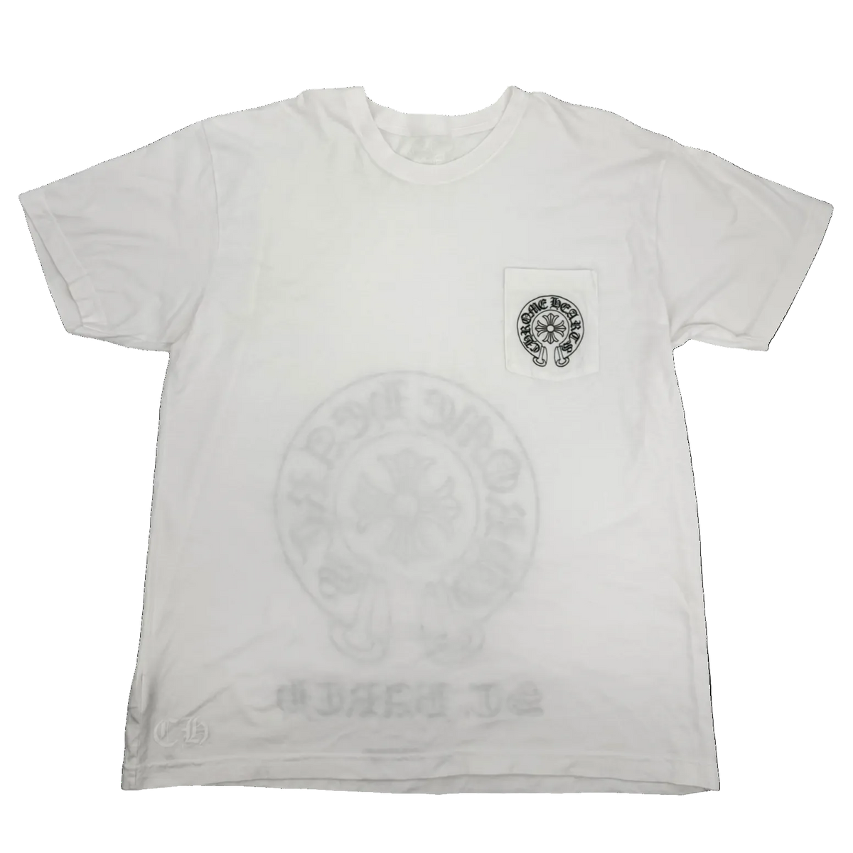 St. Barth's Exclusive T-shirt