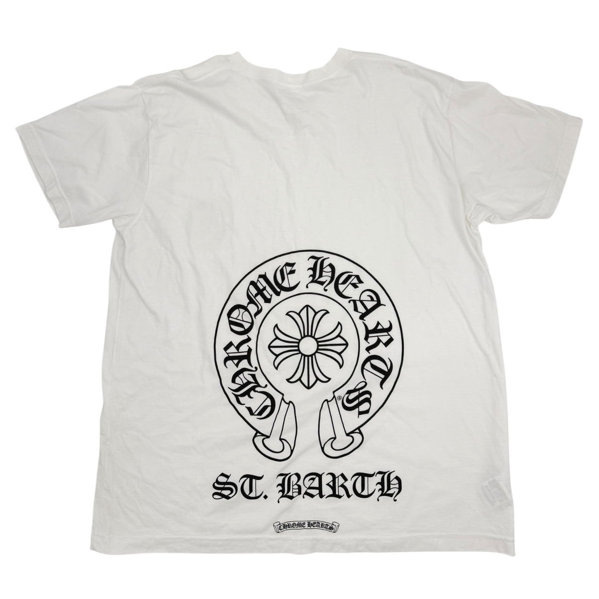 St. Barth's Exclusive T-shirt