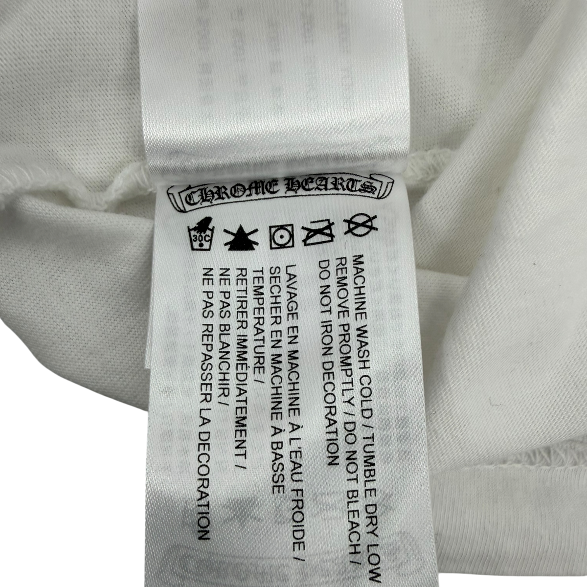 St. Barth's Exclusive T-shirt