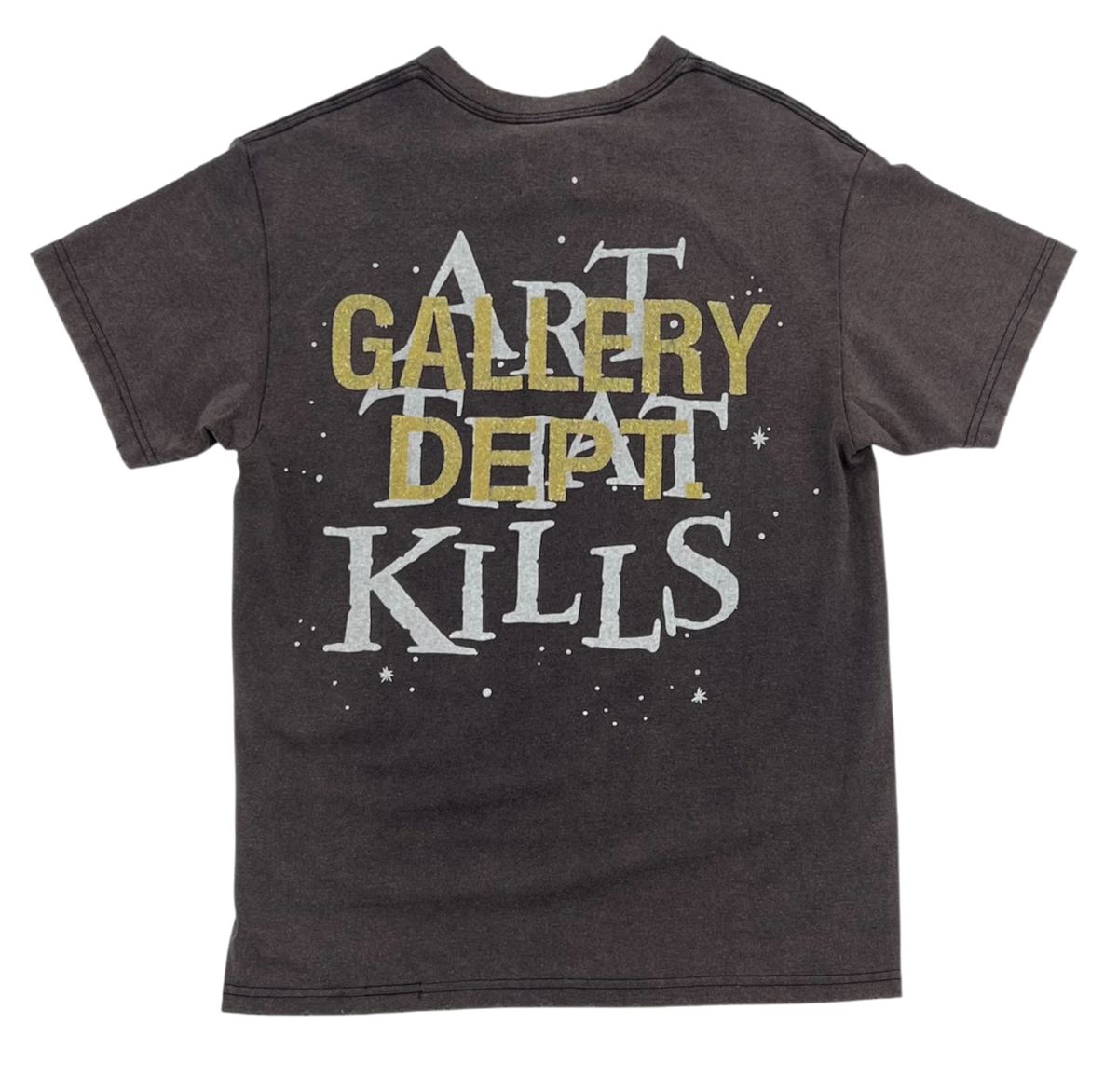 ATK Rod Tee Brown