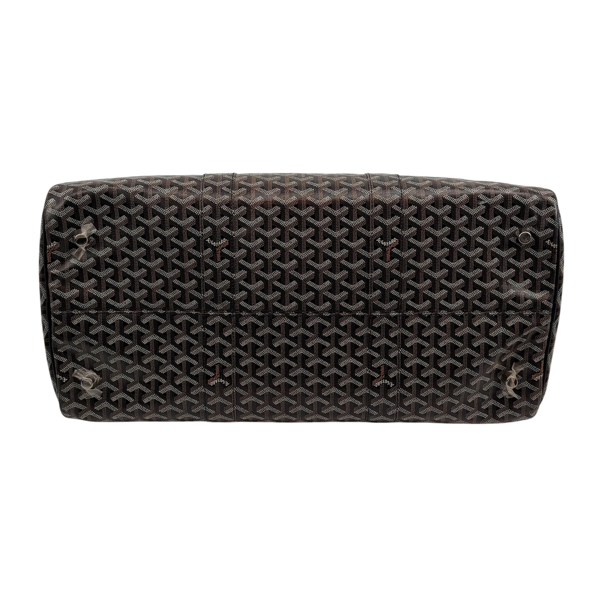 Boston 50 Duffle Bag Black