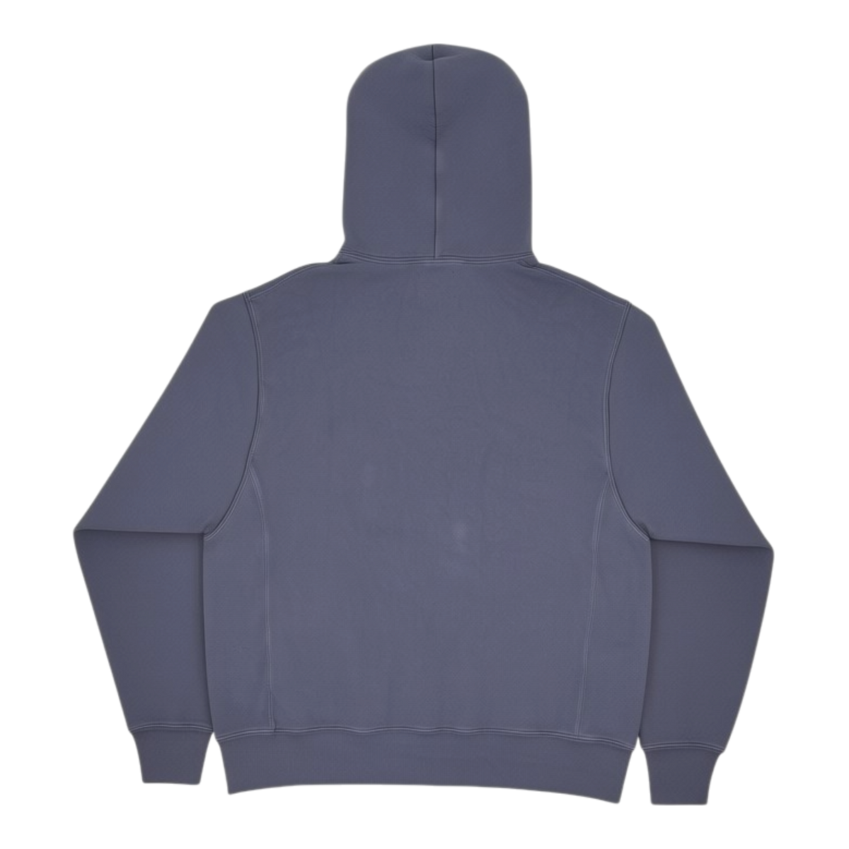 French Logo Vintage Hoodie 'Vintage Washed Navy'