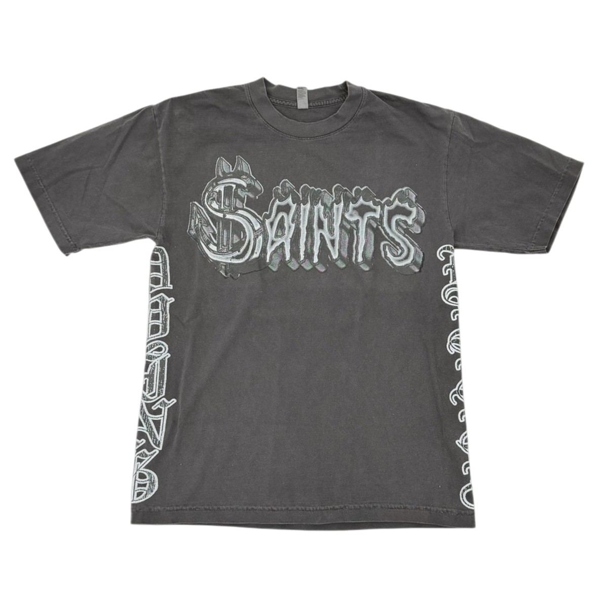Dying Breed Black/Grey Tee