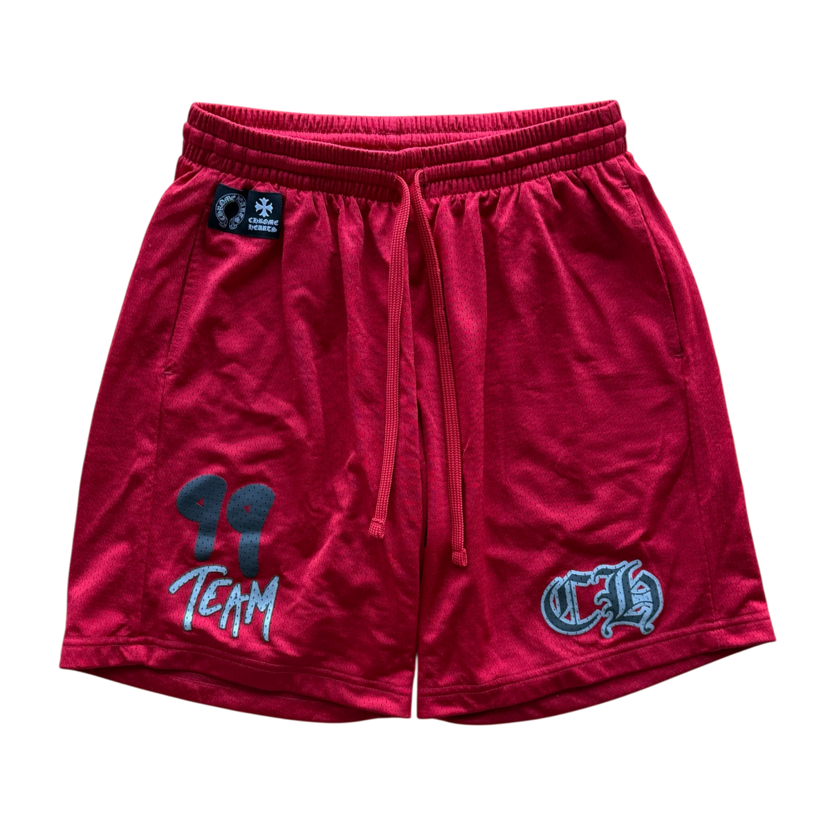 Matty Boy Team Mesh Shorts