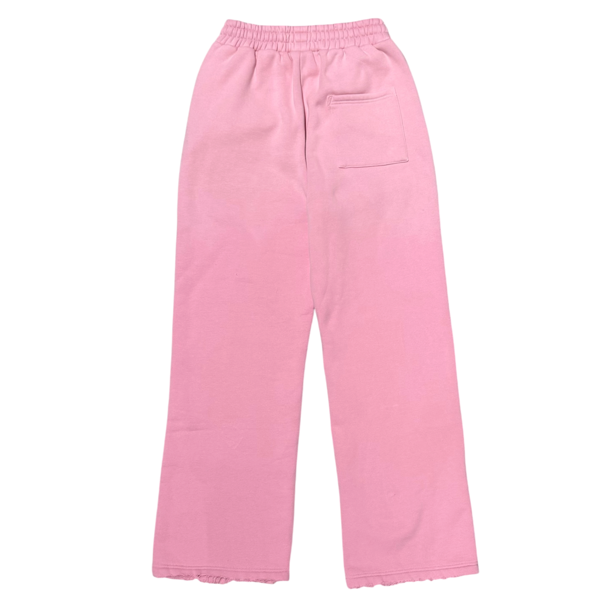 Saints Pink Liberty Sweats