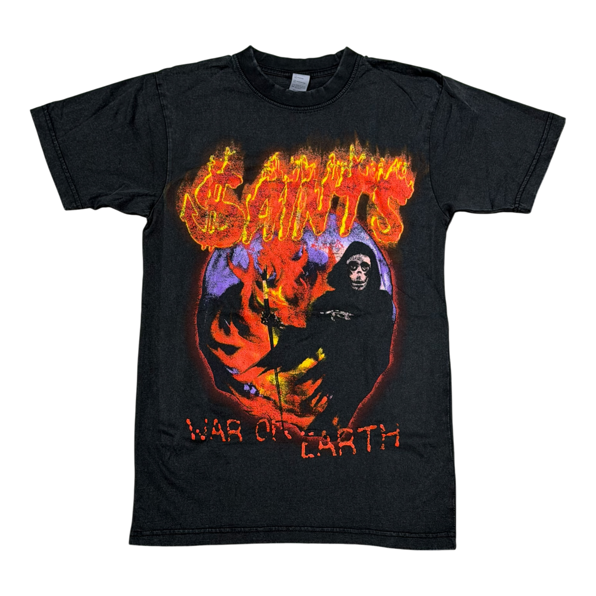 War On Earth Tee