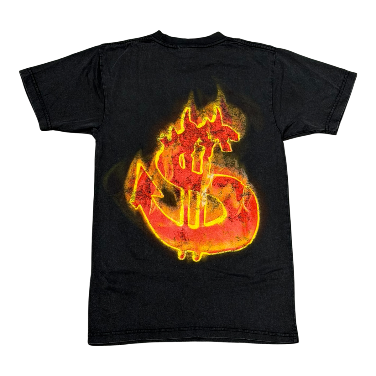 War On Earth Tee