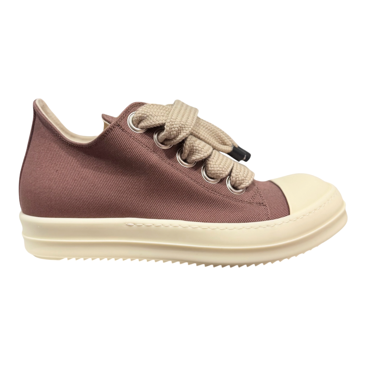 DRKSHDW Jumbo Lace Low Grape Milk