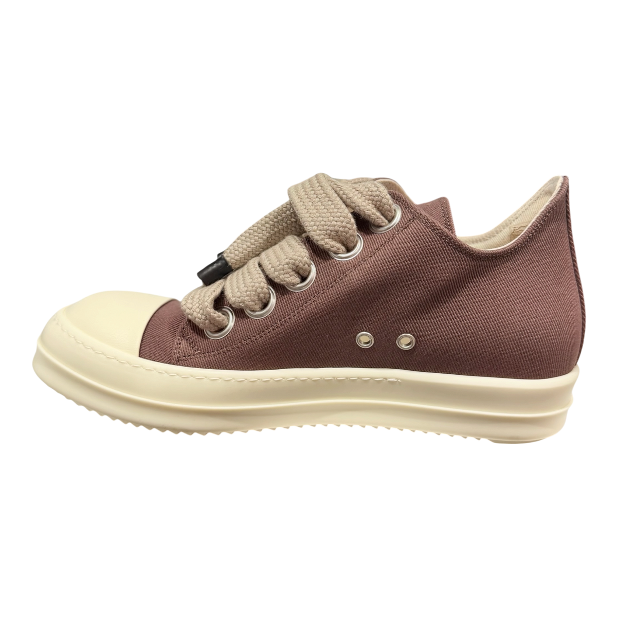 DRKSHDW Jumbo Lace Low Grape Milk